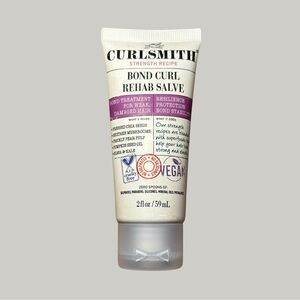 3 for $15: NWT Curlsmith Bond Curl Salve